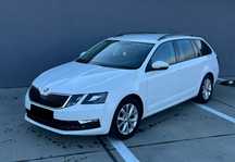 Skoda Octavia 3* Facelift* 2020* 2.0TDI* DSG7* LED* Navi