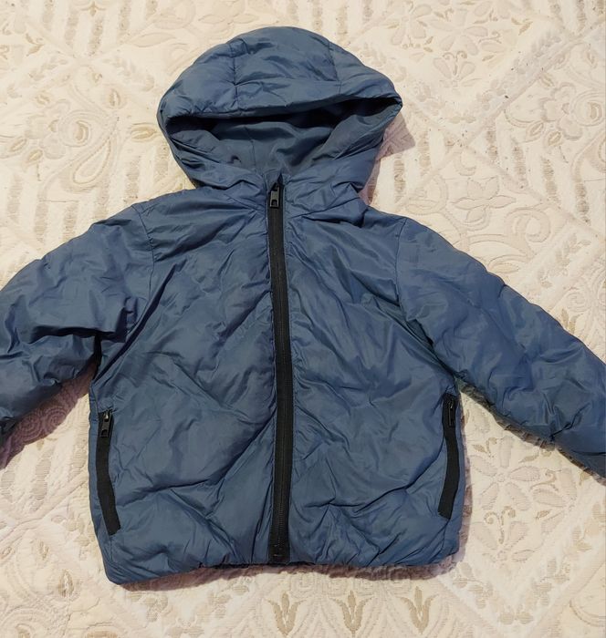 Якета Zara за момче 86