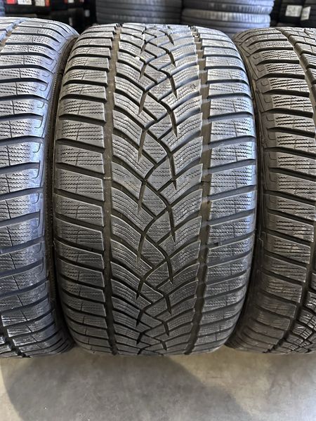 225/40/19 255/35/19 GOODYEAR 4бр