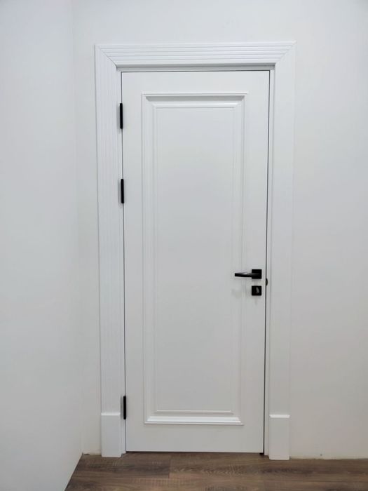 Eshik ornatib beramiz