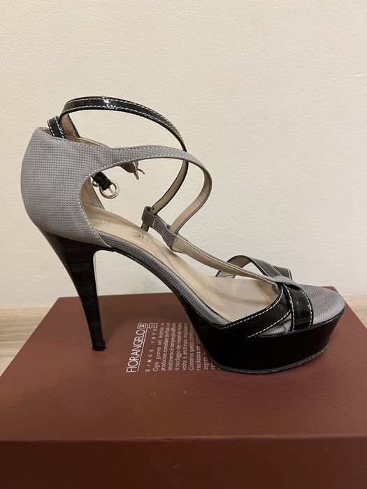 Pantofi de dama Napoleoni