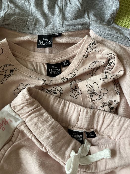 Trening, hanorac m 116, 6 ani