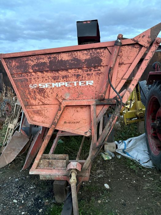 Culegătoare de porumb