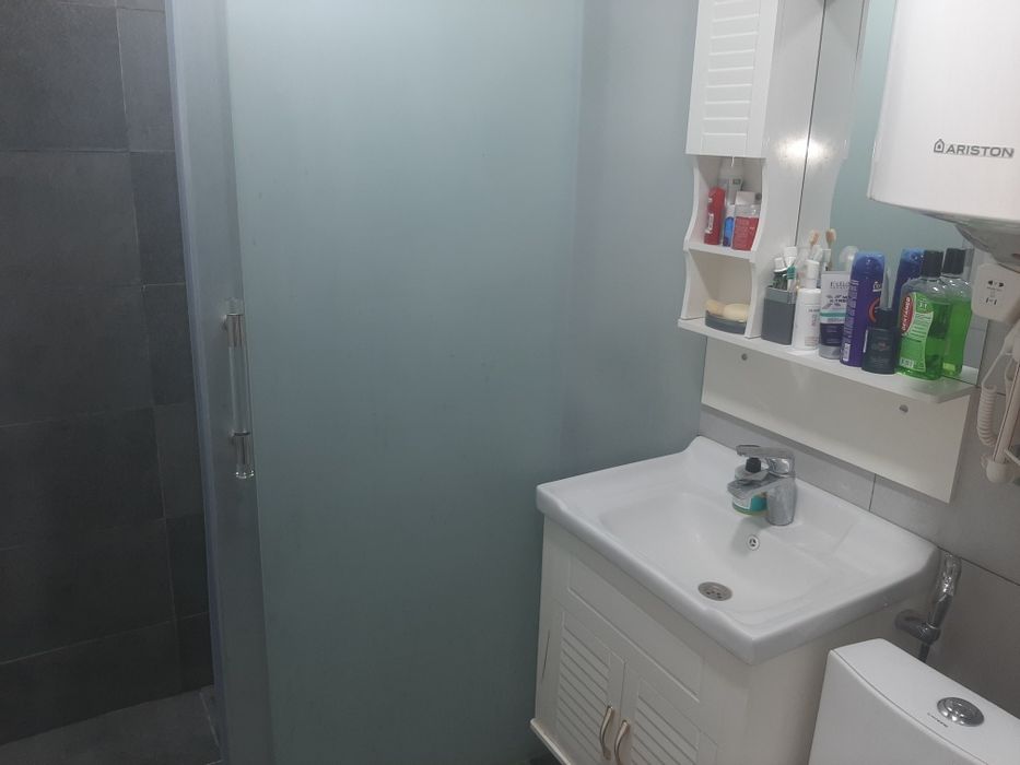 5- ком квартира в 9 ти этажном доме