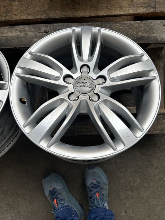 Jante originale Audi Q3 Q2 A3 Vw Passat Golf Skoda Octavia Seat Leon