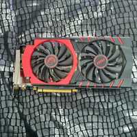 Nvidia GeForce Gtx 960