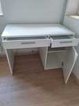Birou Mobexpert alb, nou