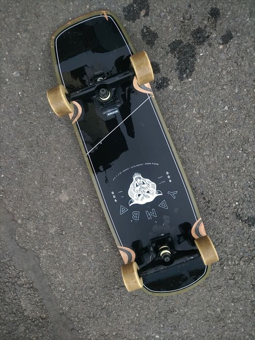 Skate board Decathlon