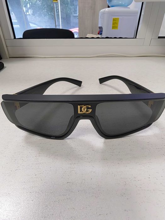слънчеви очила Dolce & Gabbana DG6177