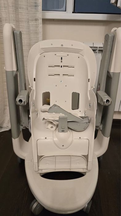 Детский стул peg perego tatamia follow me