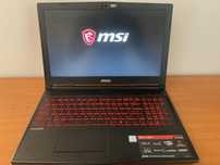 Vand Laptop Gaming MSI
