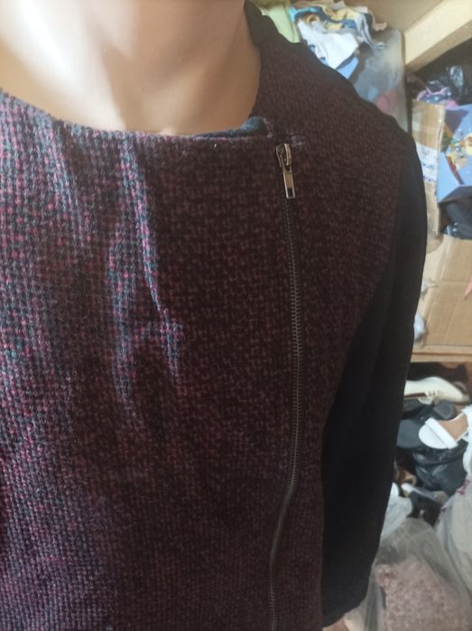 Якета- два модела