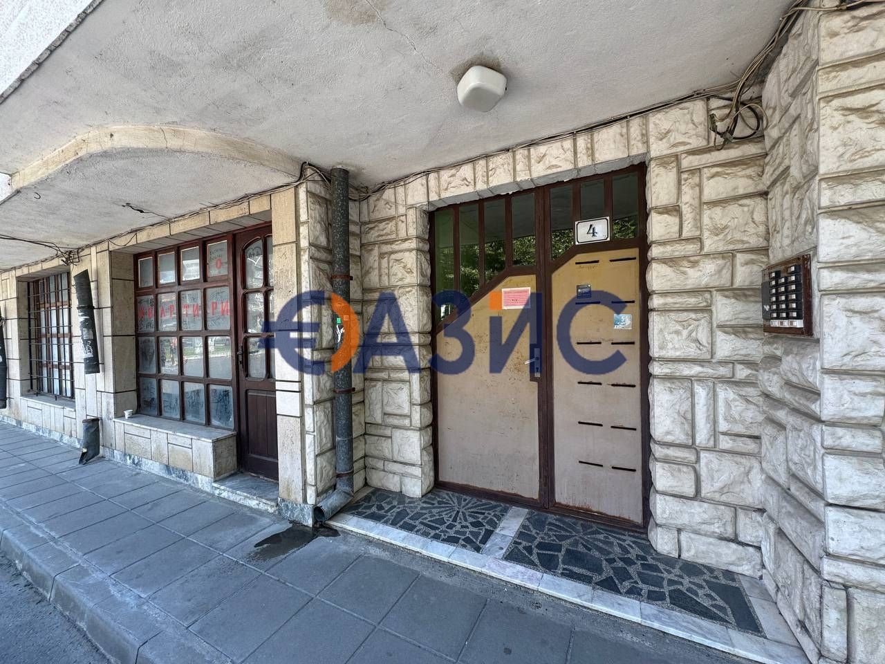 Апартамент с 2 спални в Несебър, 78 кв. м,