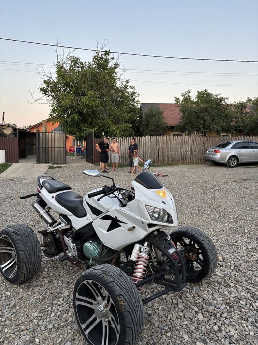 Atv 250