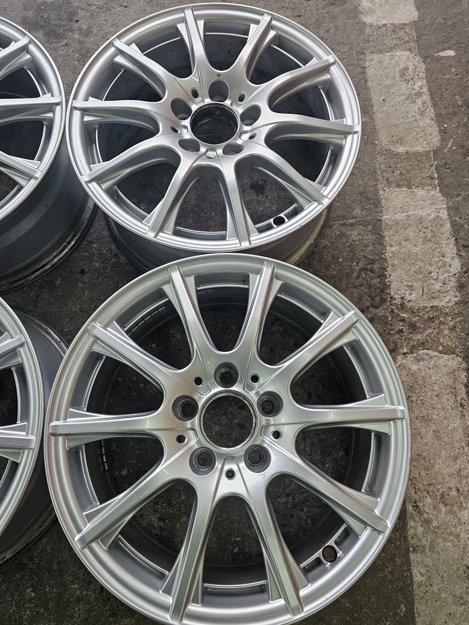 Jante 5x112 R16"