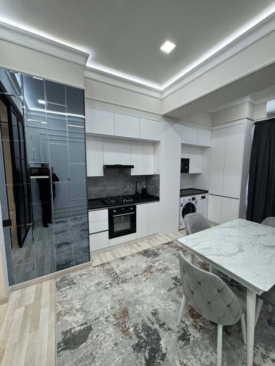 Kvartira продается 3/5/9 на ЖК Кипарис