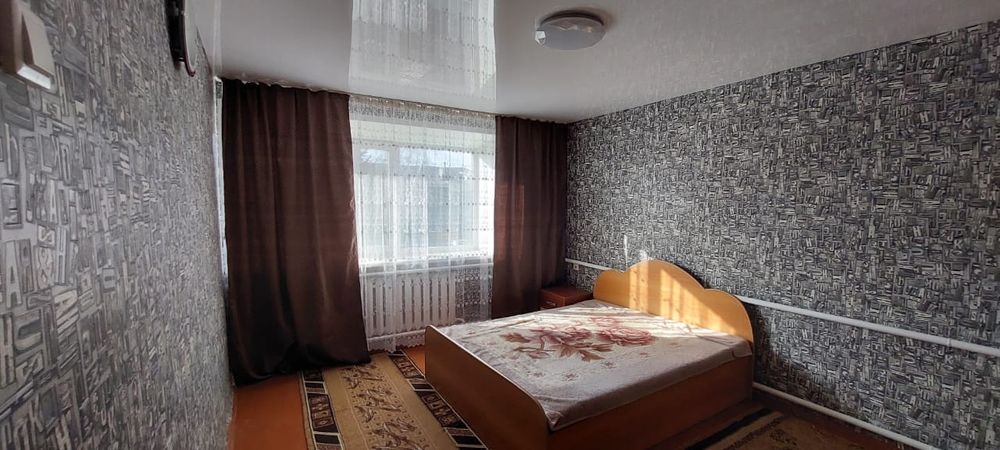 Продам трёхкомнатную квартиру
