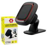 Suport Telefon Magnetic cu Adeziv si Placuta Inclusa
