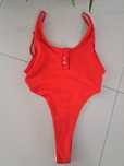 Costum de baie zaful