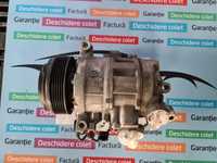 Compresor clima ac  bmw x1 2.0 diesel  E84 / E90 / E81/E83/F25