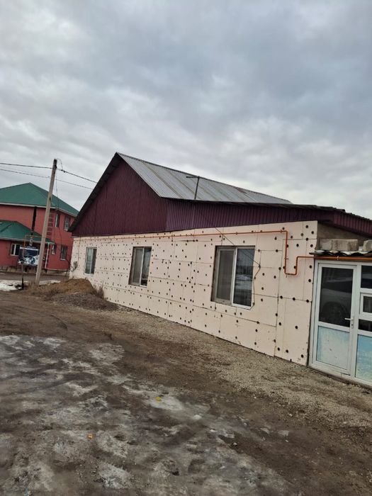 Продам дом в Коянды на рассрочку