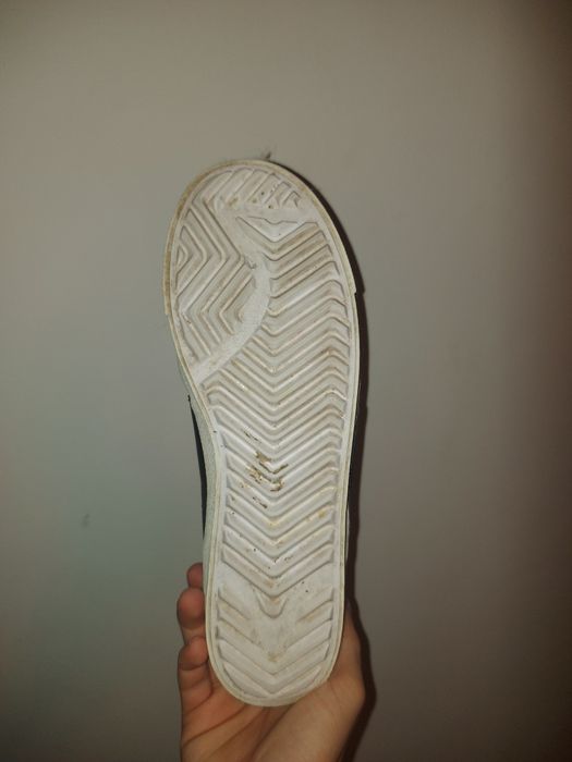 Nike Blazer MID '77 Jumbo Alb