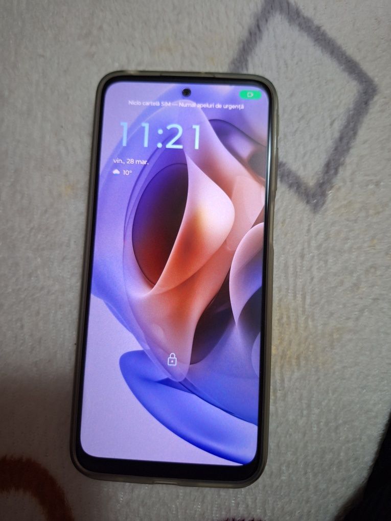 Telefon Motorola g31(w)