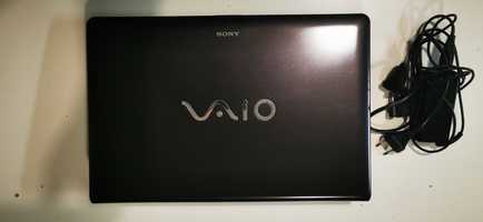Sony Vaio Notebook 17,3" IntelCore i3 2,4GHz 6GB 320GB HDD