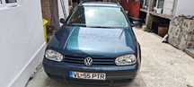 Golf 4 break ALH