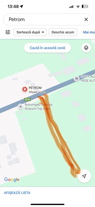 Teren intravilan in Bals