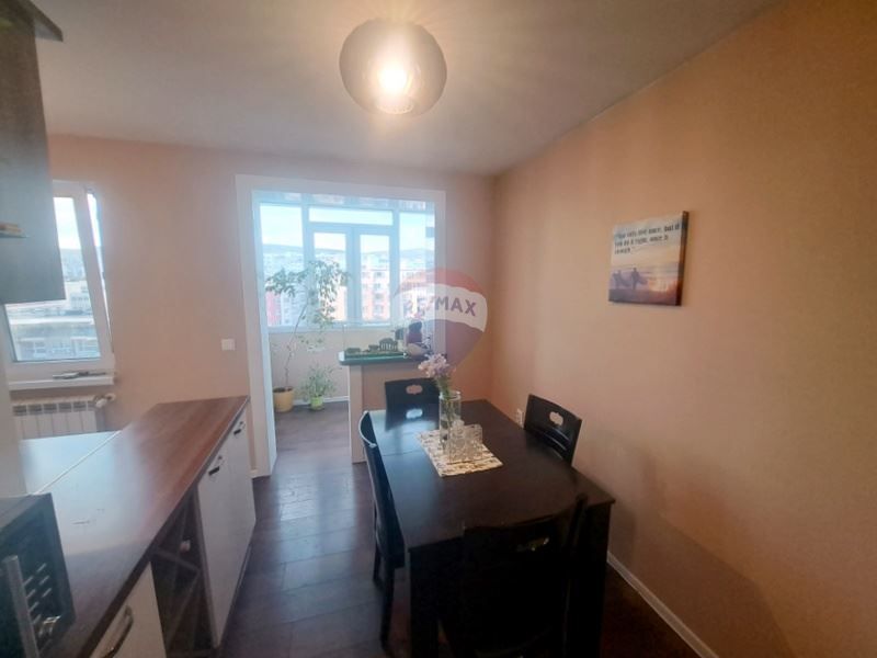 Продава се Тристаен апартамент в Варна, Кайсиева градина - 92 кв.м за 1685 €/кв.м - Снимка #4