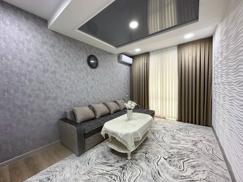 Продается 3х комнатная квартира,ЖК минор,мечеть минор,юнусабад,77м2