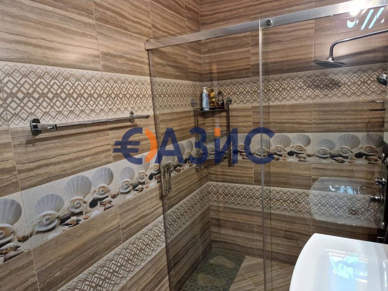 Продава се Четиристаен апартамент в Свети Влас - 160 кв.м за 1863 €/кв.м - Снимка #14