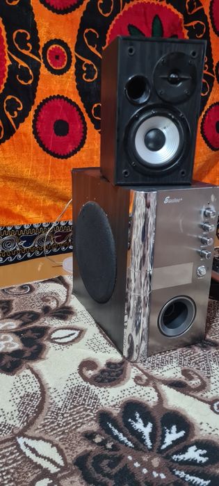 Сабуфер калонка сотилади