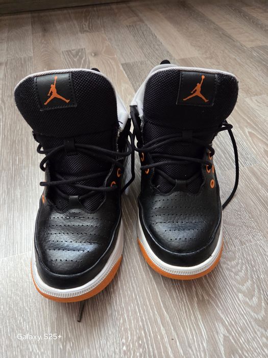 Air jordan  38.5