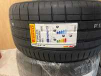 Anvelope de vara Pirelli P zero 265/35/R20 noi