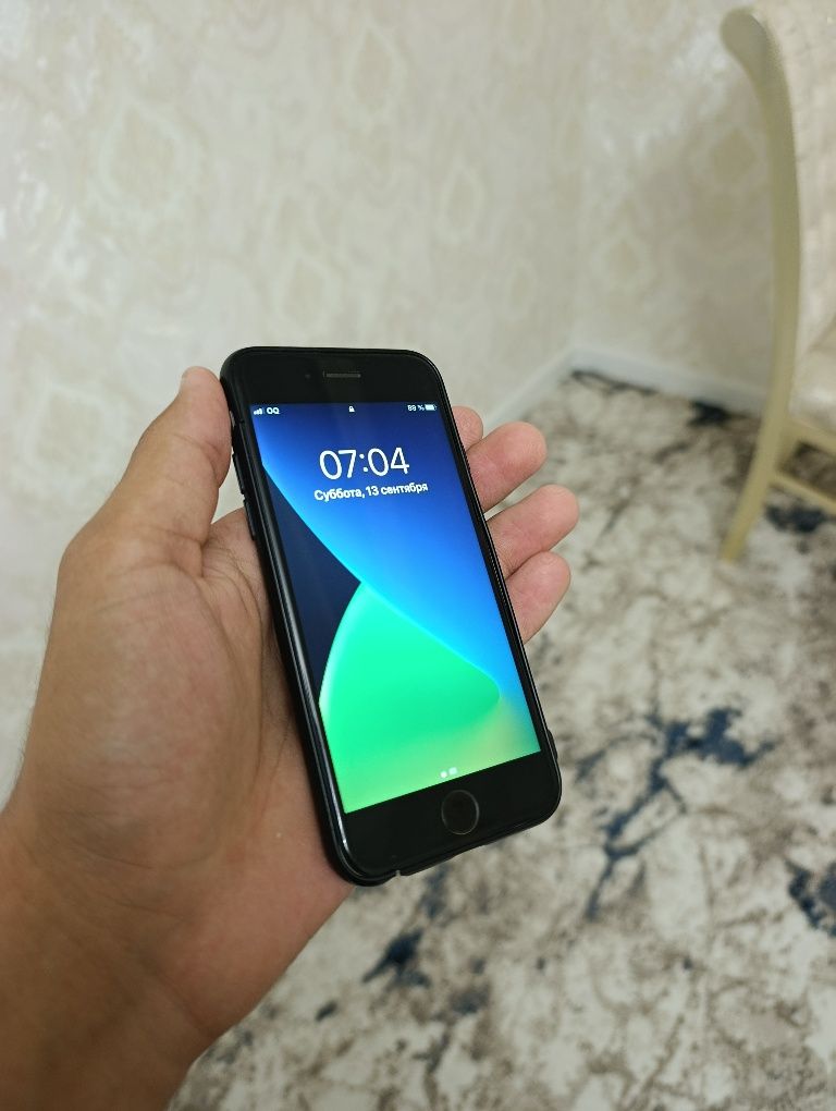 iPhone 6S ideal ayb yoq