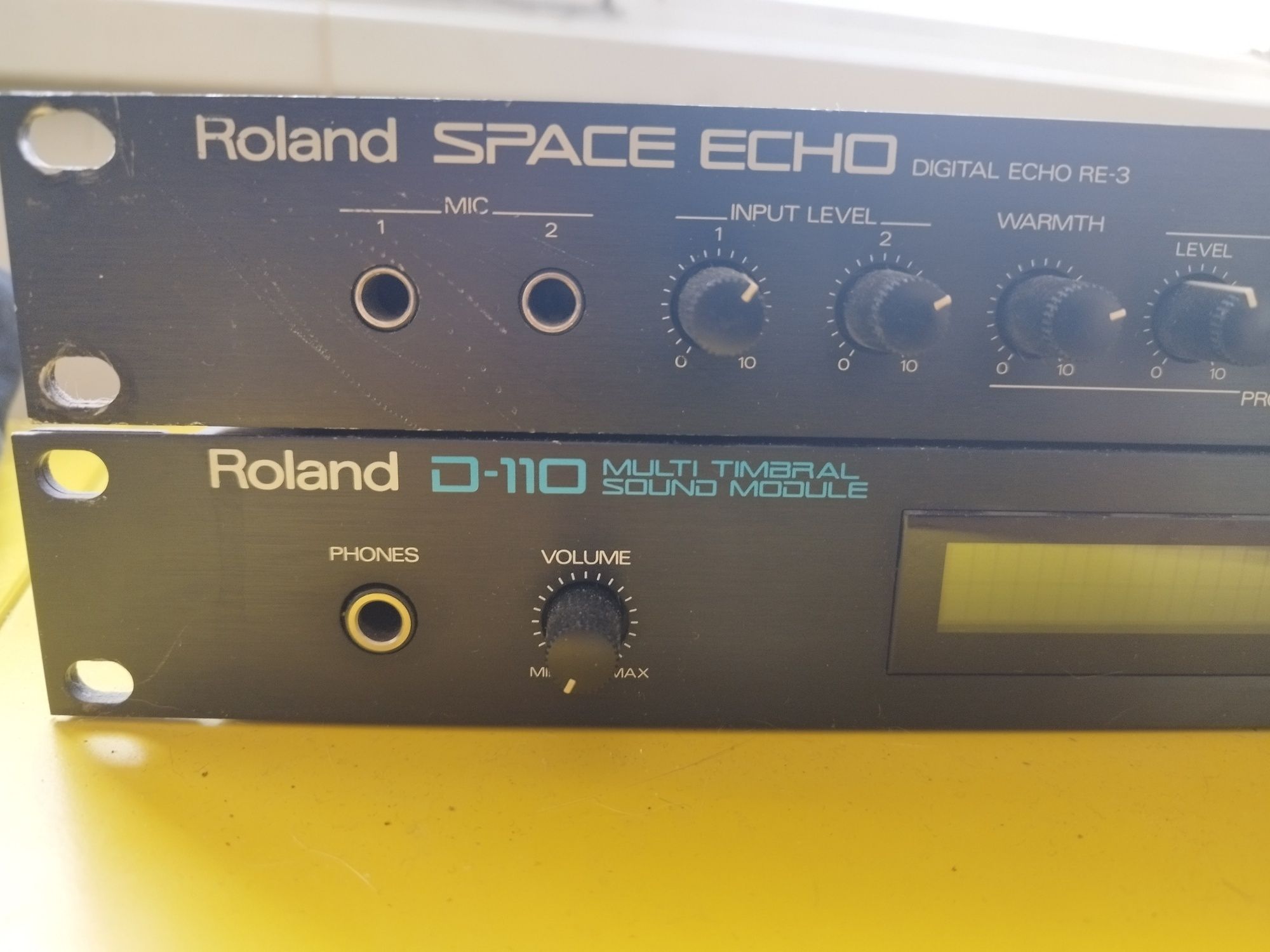Синтезатор Roland  D 110