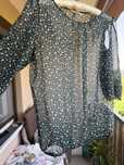 Bluza eleganta matase naturala