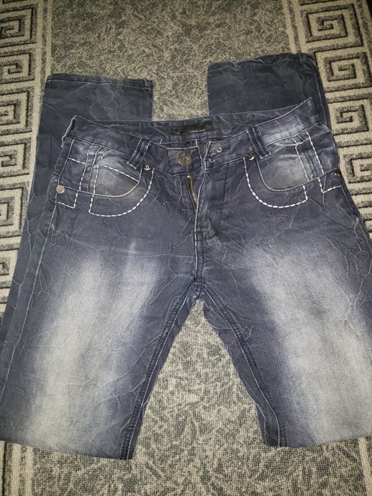 Мъжки ризи Zara и Мъжки дънки D&G,Armani, и др.