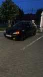 Vand Seat Ibiza Mk3