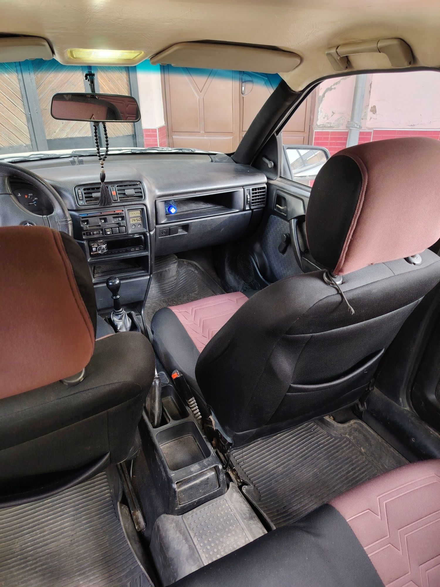 Opel Vectra A 1994 yil benzin 2500 $
