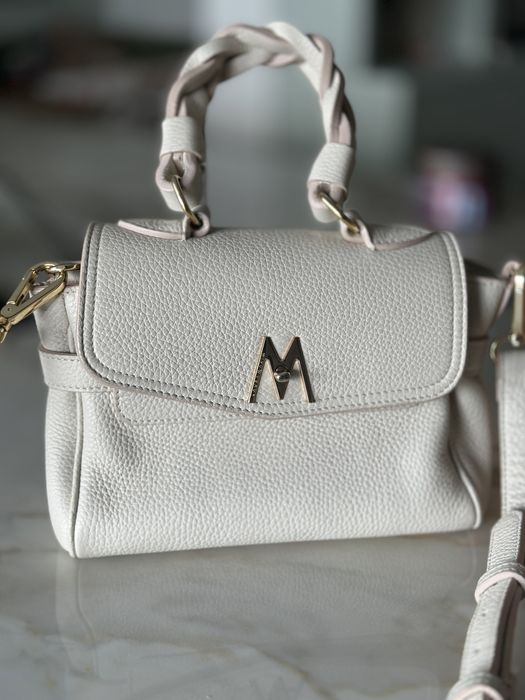 Geanta LAURA MAXIM Brit mini