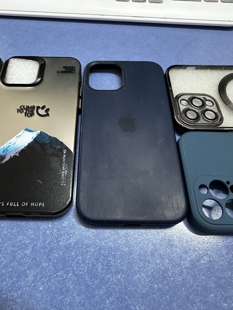 Iphone 12 PRO 128GB Pacific Blue