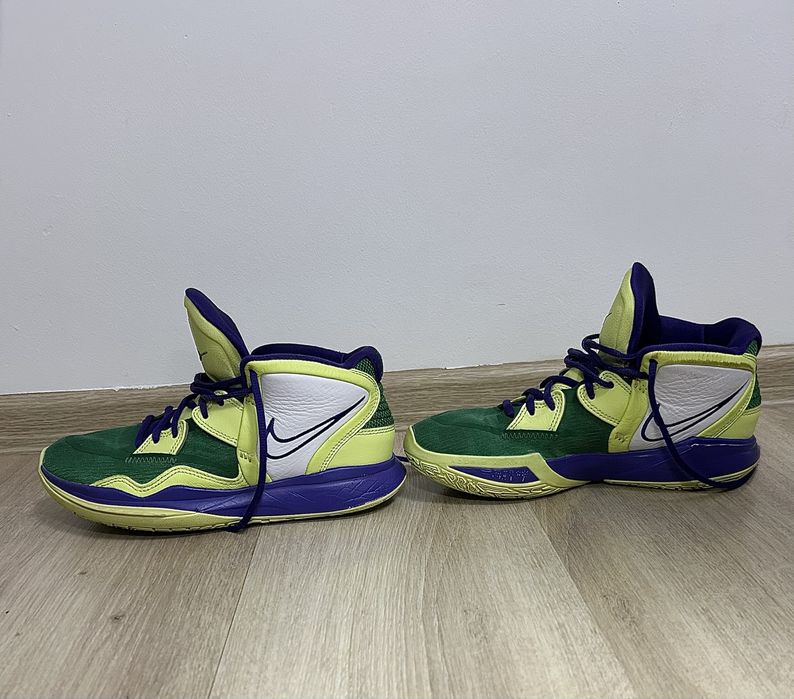 Ghete de baschet Kyrie 39