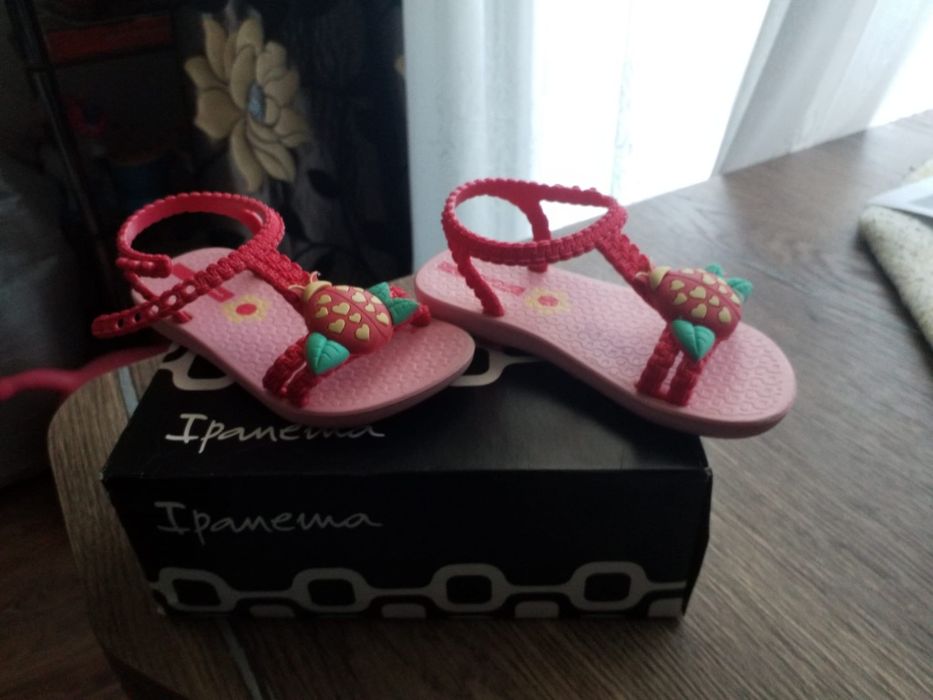 Adidas, Nike,Puma,săndaluțe Ipanema copii mărimea 21,22