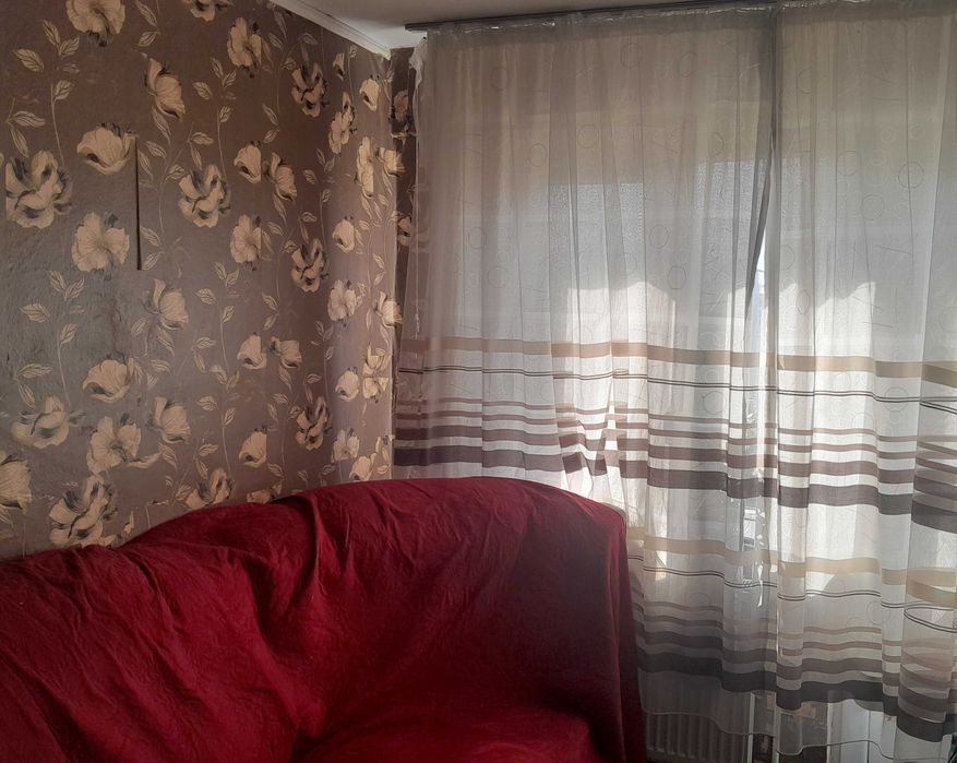 Vând apartament cu 2 camere