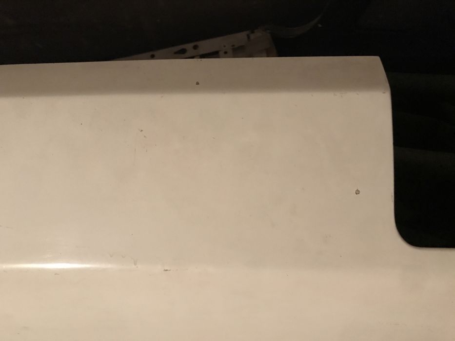 Преден капак за Ситроен ВХ