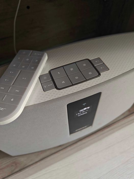 Bose SoundTouch 20 WiFi Bluetooth