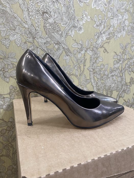 Туфли женские б.у 36 размера